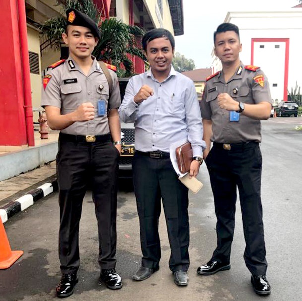 kepala sekolah